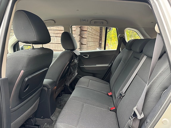 Renault Koleos 8 of 8