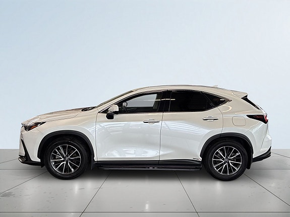 Lexus NX350h 4 of 26