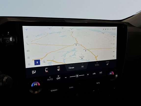 Lexus NX350h 15 of 26
