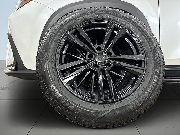 Lexus NX350h 14 of 26
