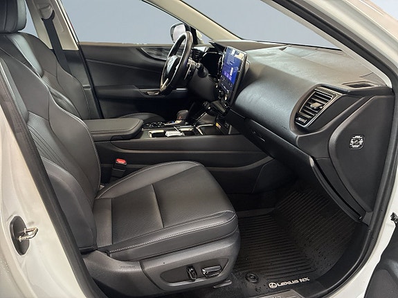 Lexus NX350h 10 of 26