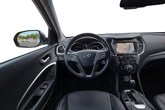 Hyundai Santa Fe 9 of 23