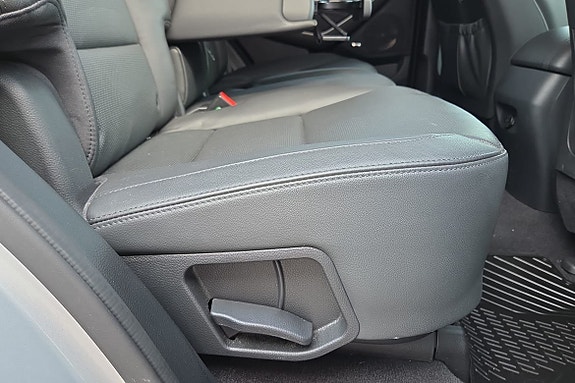 Hyundai Santa Fe 22 of 23