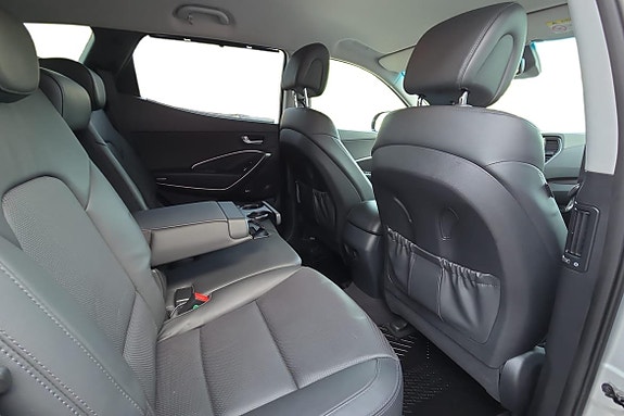 Hyundai Santa Fe 7 of 23