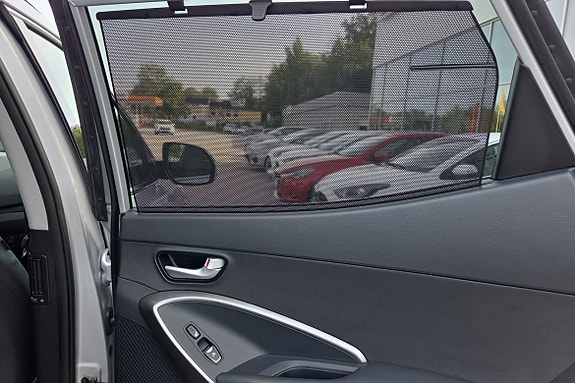 Hyundai Santa Fe 21 of 23