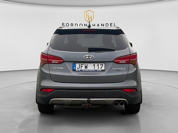 Hyundai Santa Fe 6 of 17