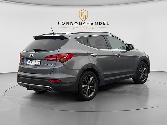Hyundai Santa Fe 5 of 17