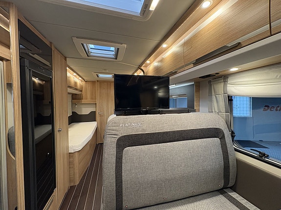 Knaus Sky TI Platinum Selection 700 MEB TOA BAK 6 of 17