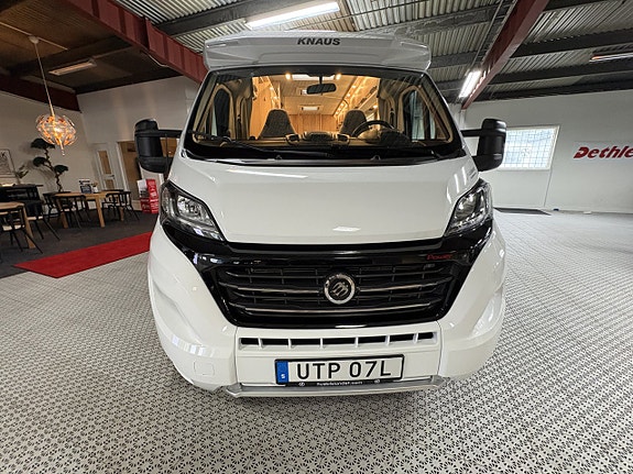Knaus Sky TI Platinum Selection 700 MEB TOA BAK 3 of 17