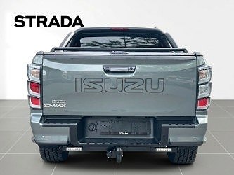 Isuzu D-max 9 of 22