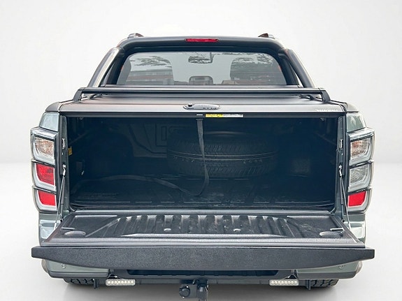 Isuzu D-max 10 of 22