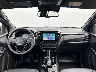 Isuzu D-max 13 of 22
