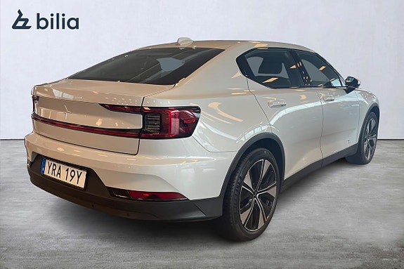 Polestar 2 19 of 25
