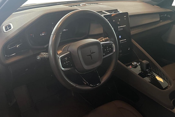 Polestar 2 11 of 25