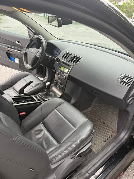 Volvo C30 11 of 13