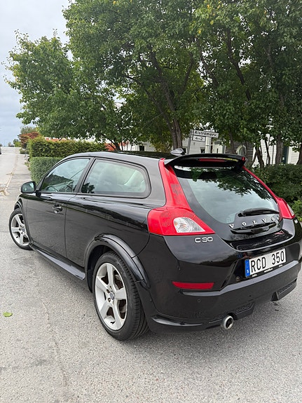 Volvo C30 6 of 13