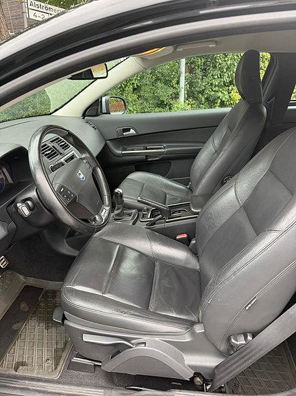 Volvo C30 10 of 13