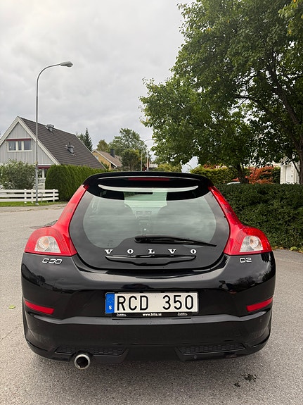Volvo C30 5 of 13