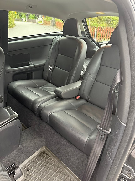 Volvo C30 12 of 13