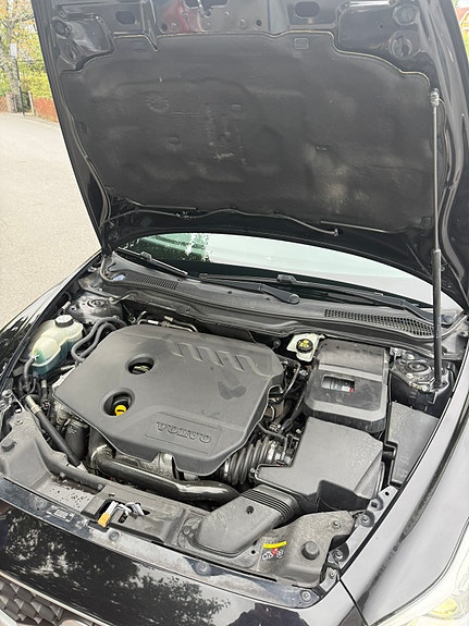 Volvo C30 13 of 13