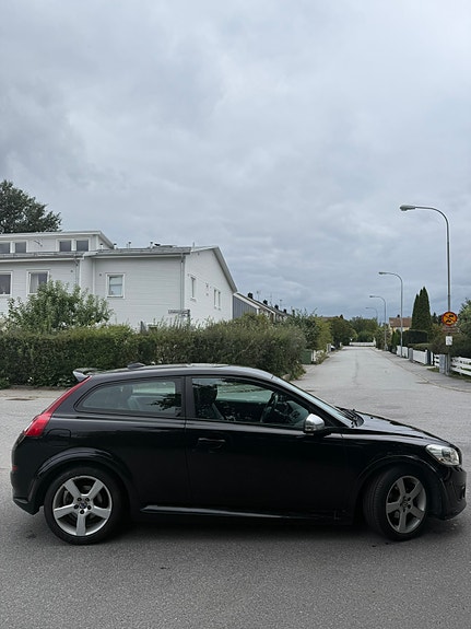 Volvo C30 4 of 13