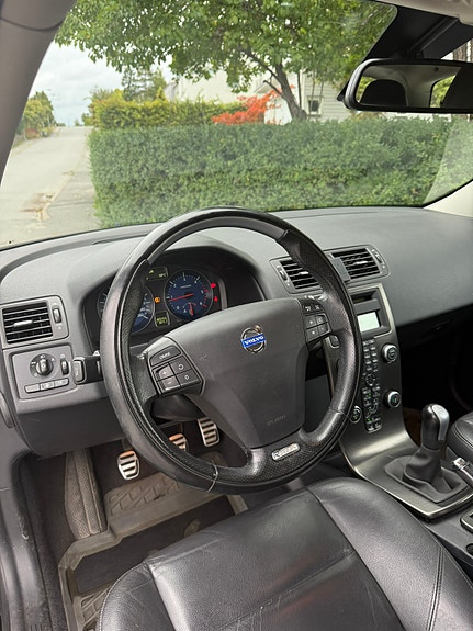 Volvo C30 9 of 13