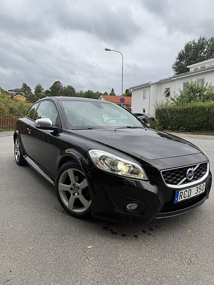 Volvo C30 3 of 13