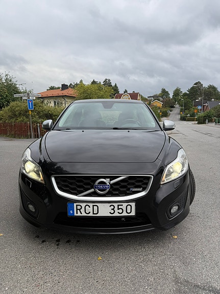 Volvo C30 2 of 13