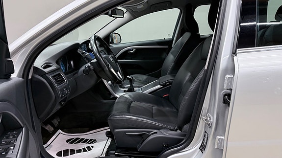 Volvo V70 9 of 19
