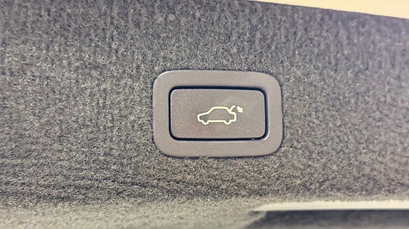 Volvo V70 19 of 19