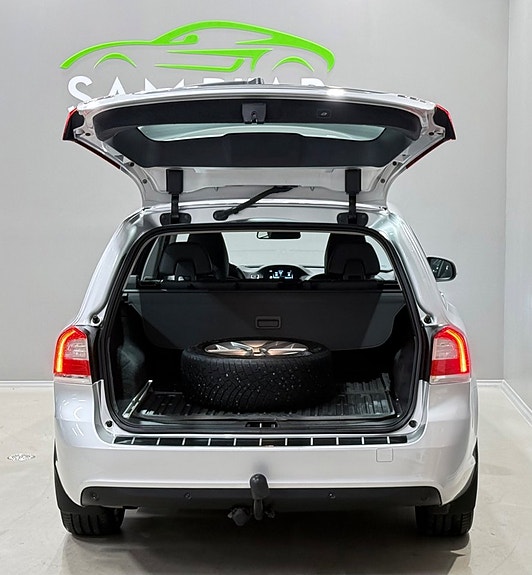Volvo V70 18 of 19