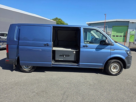 Volkswagen Transporter 3 of 20