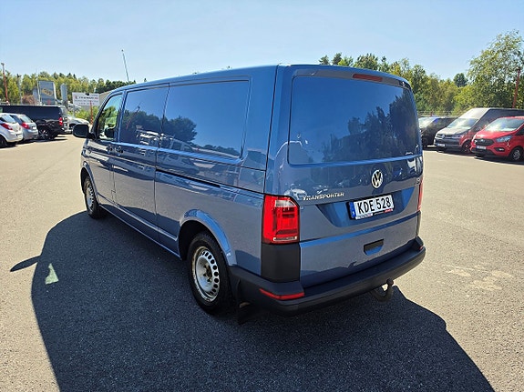 Volkswagen Transporter 11 of 20