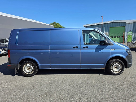 Volkswagen Transporter 2 of 20