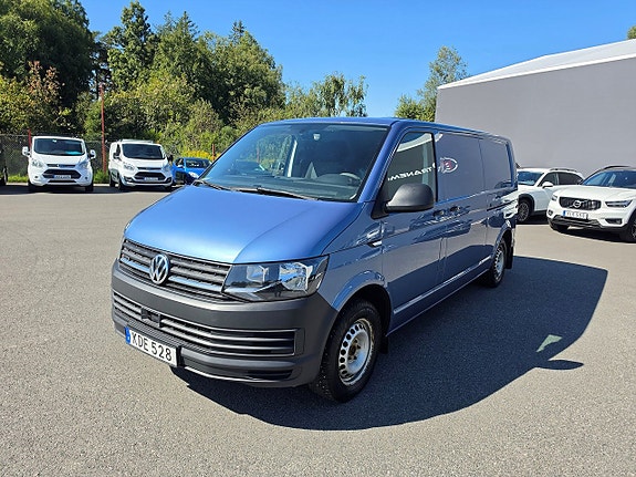 Volkswagen Transporter 14 of 20