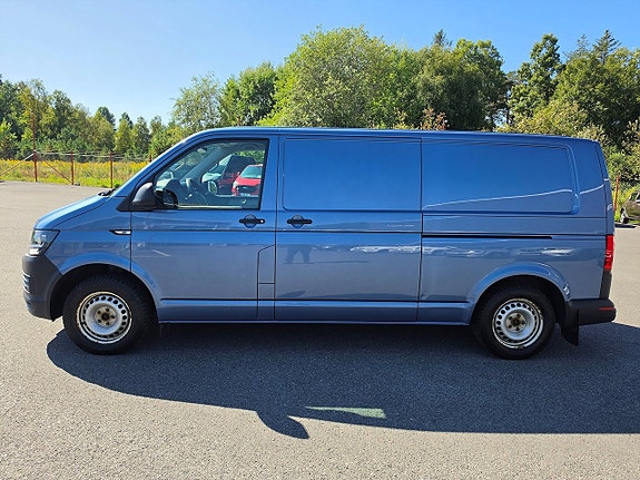 Volkswagen Transporter 12 of 20