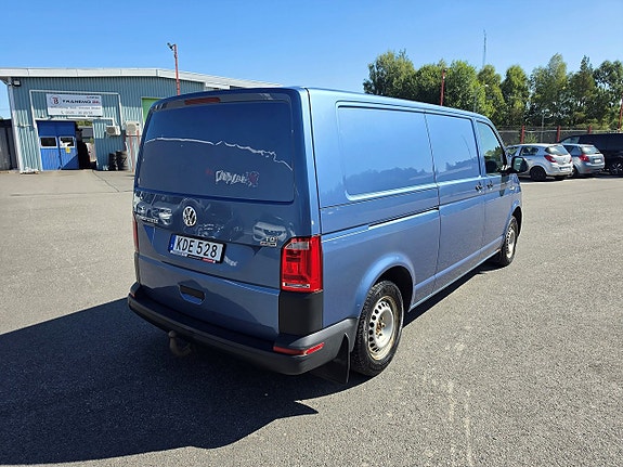 Volkswagen Transporter 5 of 20