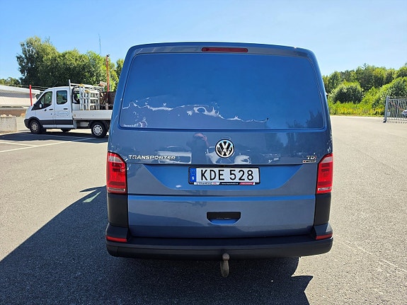 Volkswagen Transporter 6 of 20