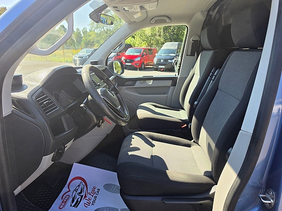 Volkswagen Transporter 19 of 20