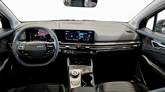 Kia Sportage 9 of 12