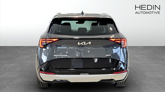 Kia Sportage 5 of 12