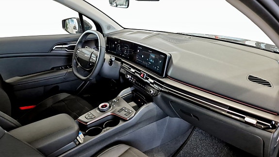 Kia Sportage 7 of 12