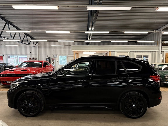 BMW X1 7 of 10