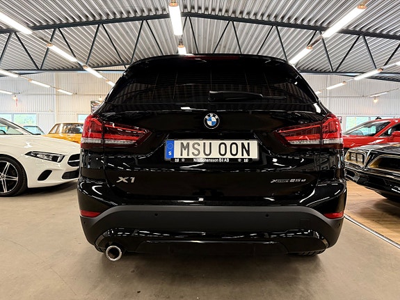 BMW X1 5 of 10