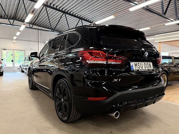 BMW X1 6 of 10