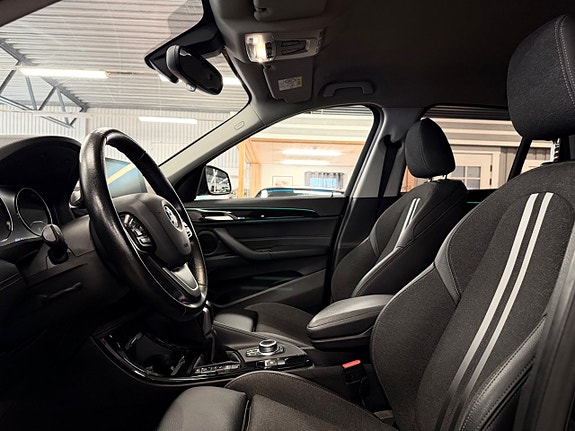 BMW X1 8 of 10