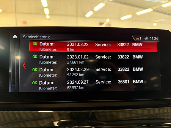 BMW X1 9 of 10