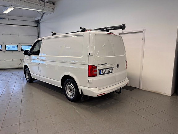 Volkswagen Transporter 3 of 11