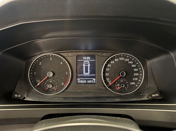Volkswagen Transporter 10 of 11
