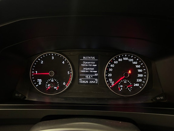 Volkswagen Transporter 11 of 11